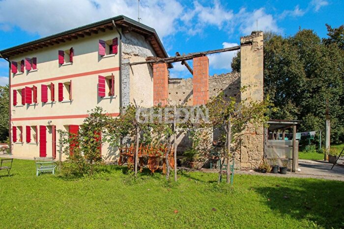 Casa monolocale in vendita in Pieve Di Soligo