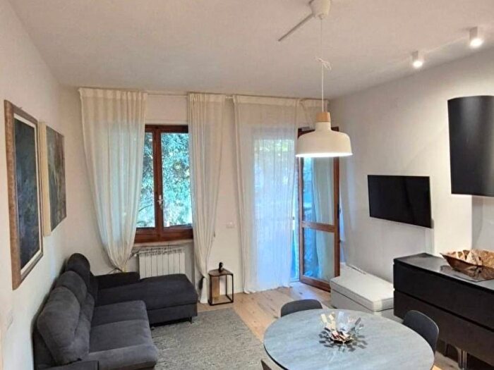 Appartamento trilocale in affitto in Strada dei Cappuccini, Cappuccini, Siena