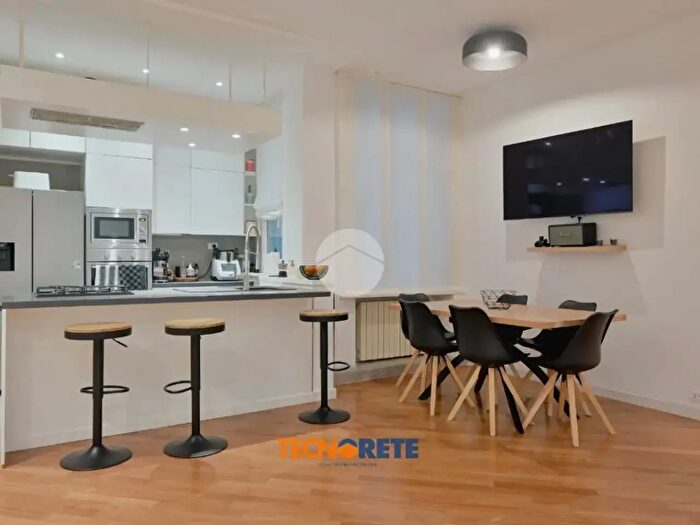 Appartamento quadrilocale in vendita in Via Napoli, La Spezia