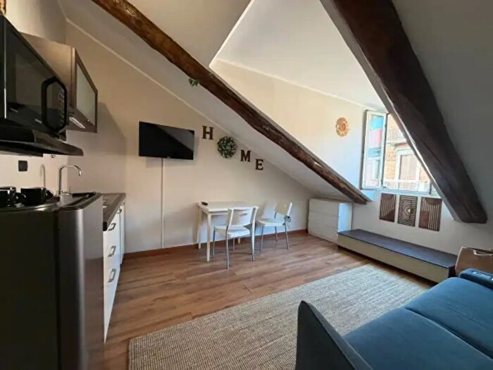 Appartamento monolocale in affitto in Via Duchessa Jolanda, Torino