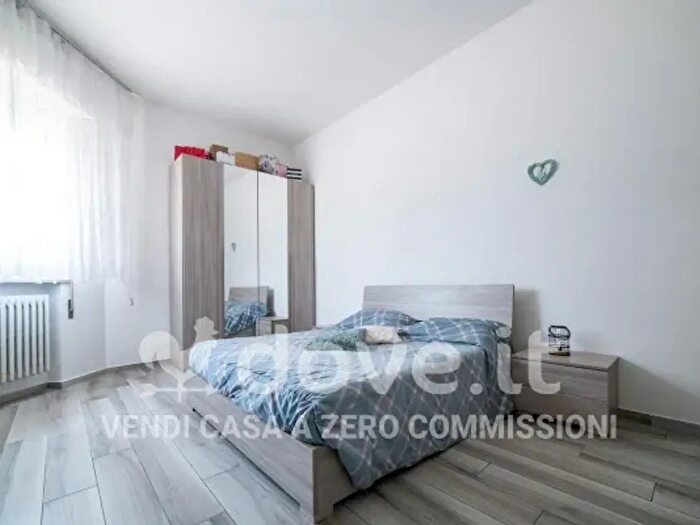 Appartamento con 5 locali in vendita in Via Don Giovanni Minzoni, Lugo