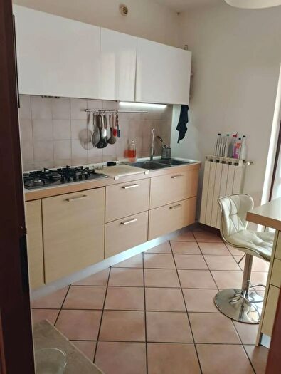 Casa trilocale in vendita in Via Circonvallazione Nord Offanengo, Offanengo