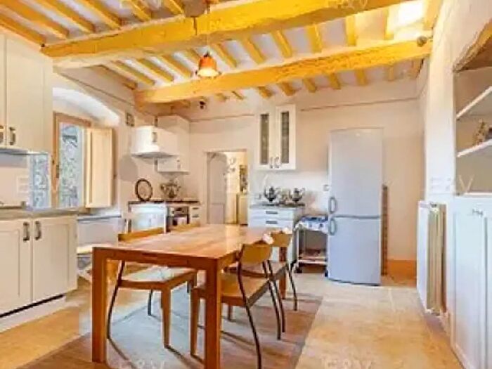 Appartamento con 5 locali in vendita in Via Osteria, Parrano