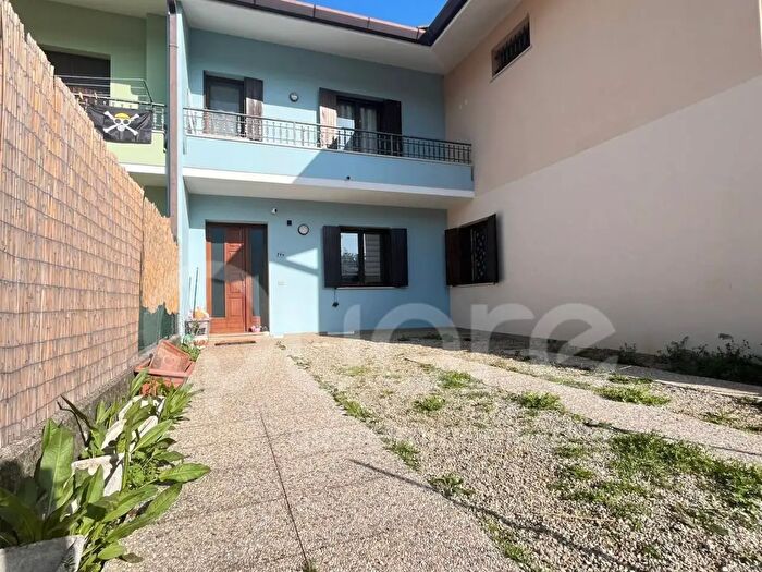 Casa con 5 locali in vendita in Via Cesare Battisti, Chiopris Viscone