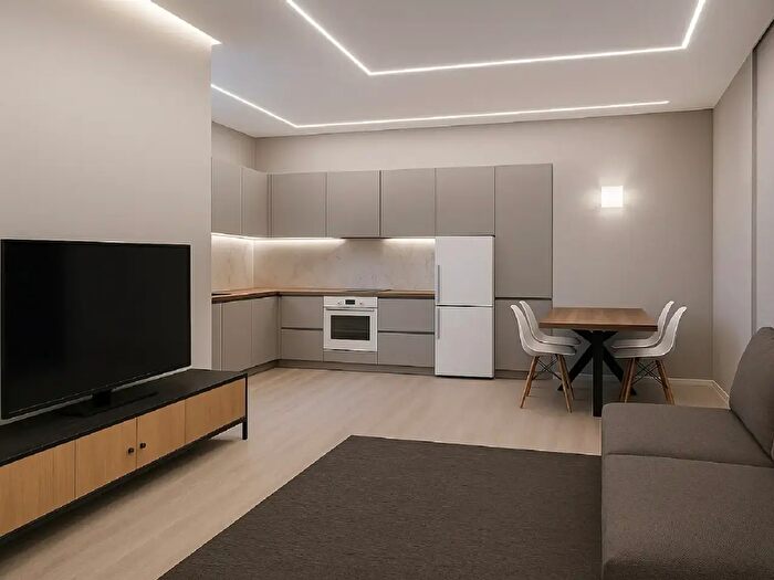 Appartamento bilocale in vendita in Via Cadana, Finale Ligure