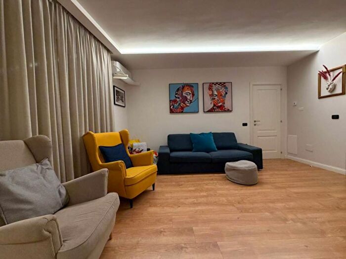 Appartamento trilocale in affitto in Via Vicinale Arena, Ex Saint Gobain, Caserta