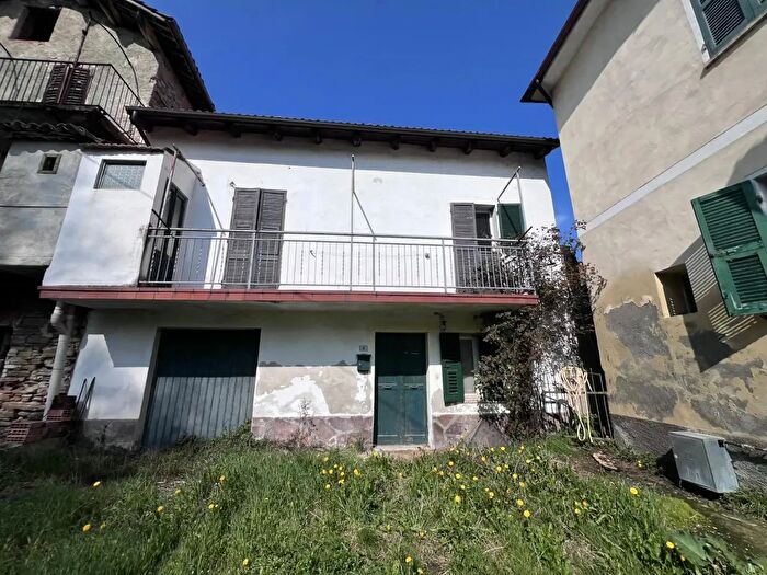 Appartamento con 5 locali in vendita in Morsasco