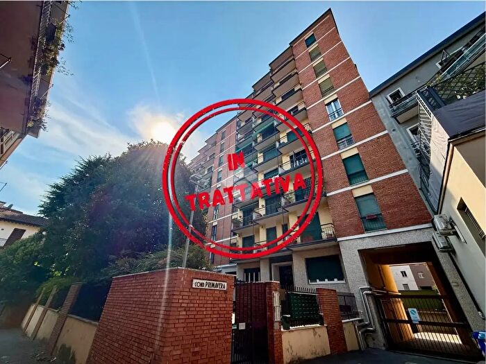 Appartamento bilocale in vendita in Via Mantova, Brescia