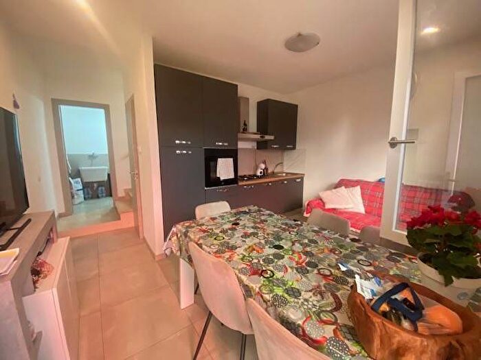 Casa trilocale in affitto in Centro, Viadana