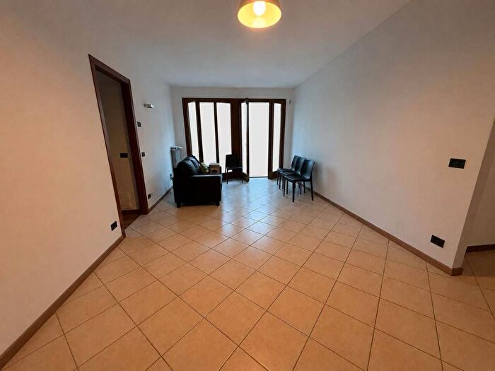 Appartamento bilocale in affitto in Centro, Preganziol