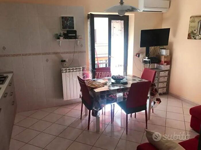 Appartamento trilocale in affitto in Via Piano Alvanella I Traversa B, Monteforte Irpino