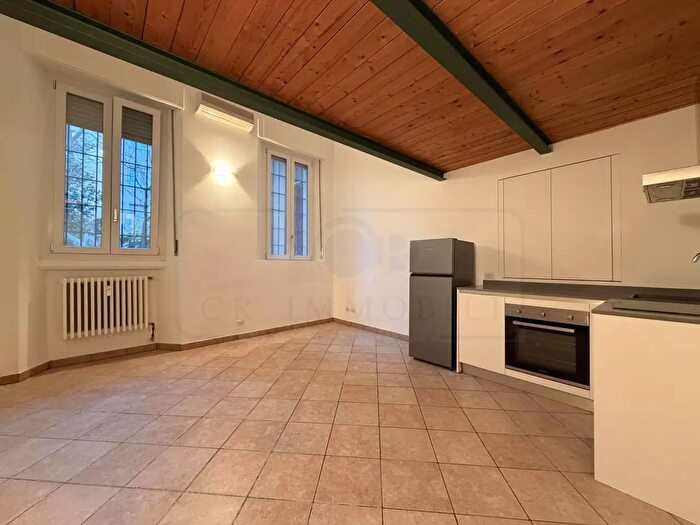 Appartamento bilocale in affitto in Via SantOrsola, Milano