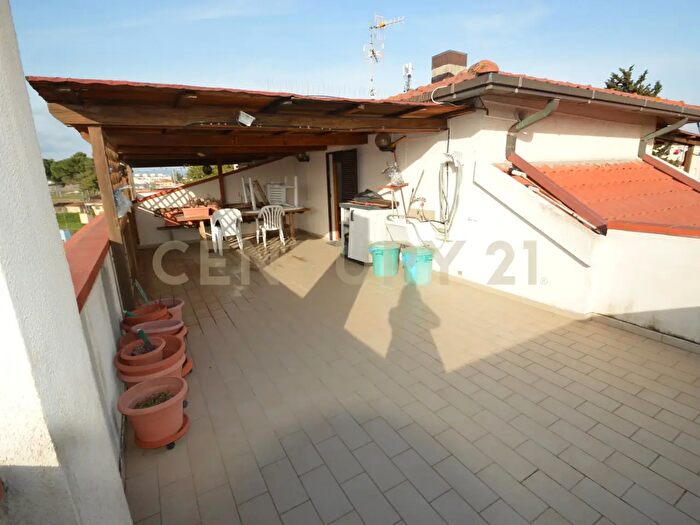 Appartamento quadrilocale in vendita in Via Giovanni Verga, Grosseto