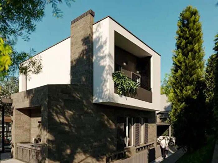 Casa con 5 locali in vendita in Via Trotula De Ruggiero, Roma