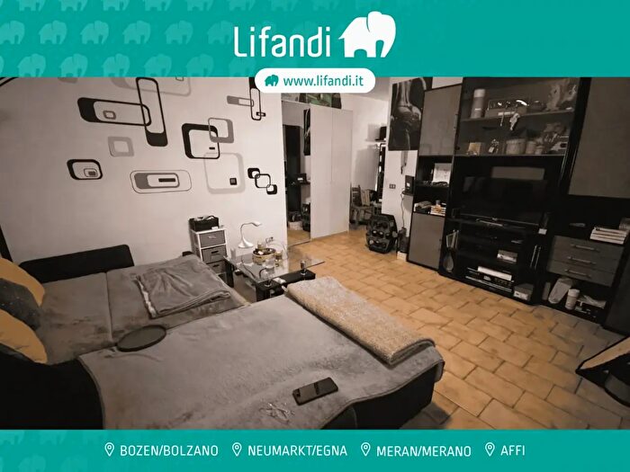 Appartamento bilocale in vendita in Via Villotta, Rovere Della Luna