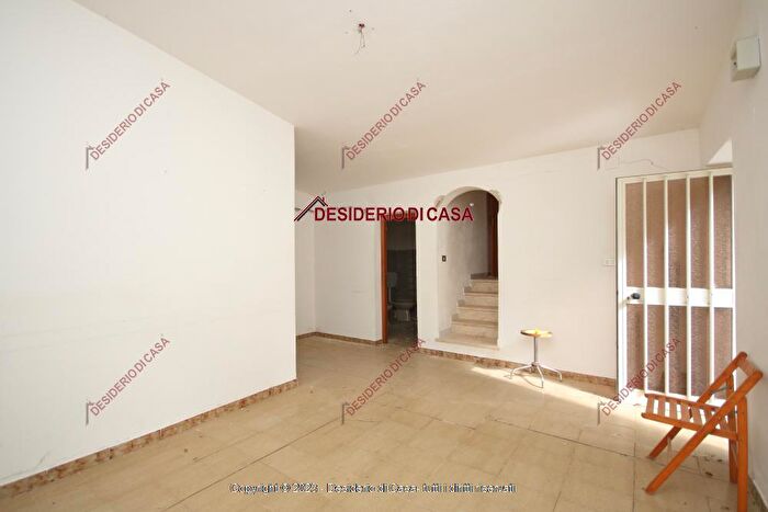 Casa con 5 locali in vendita in Xvhp Pollina Pa Italia, Pollina