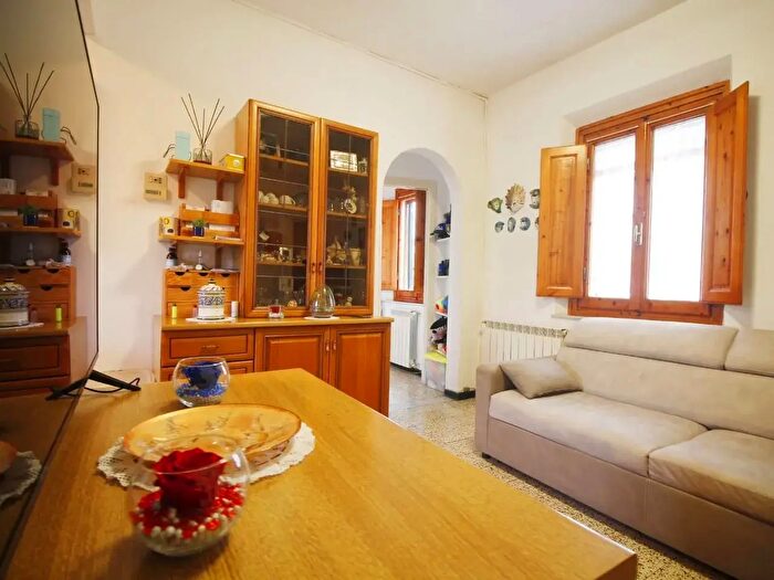 Appartamento trilocale in vendita in Montelupo Fiorentino