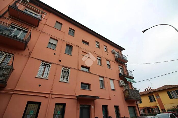 Appartamento monolocale in affitto in Via a Grandi, Anzola DellEmilia