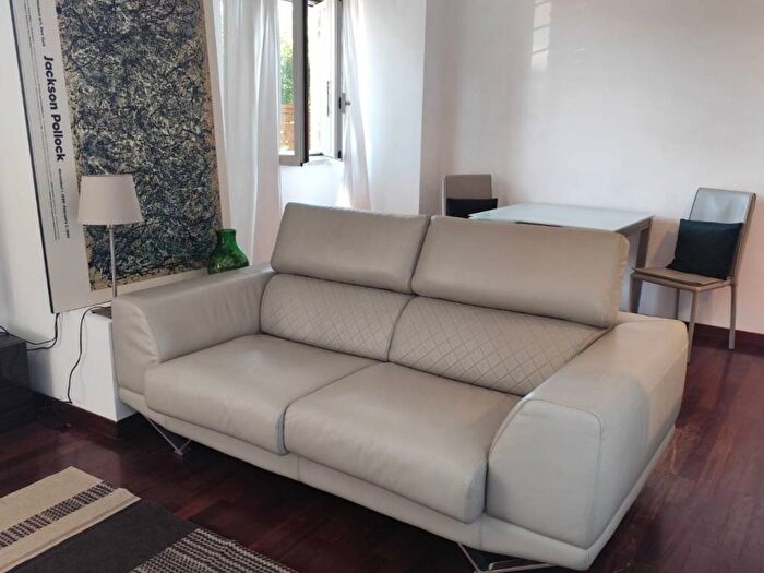 Appartamento monolocale in affitto in Via Misurina, Cortina d'Ampezzo, Roma