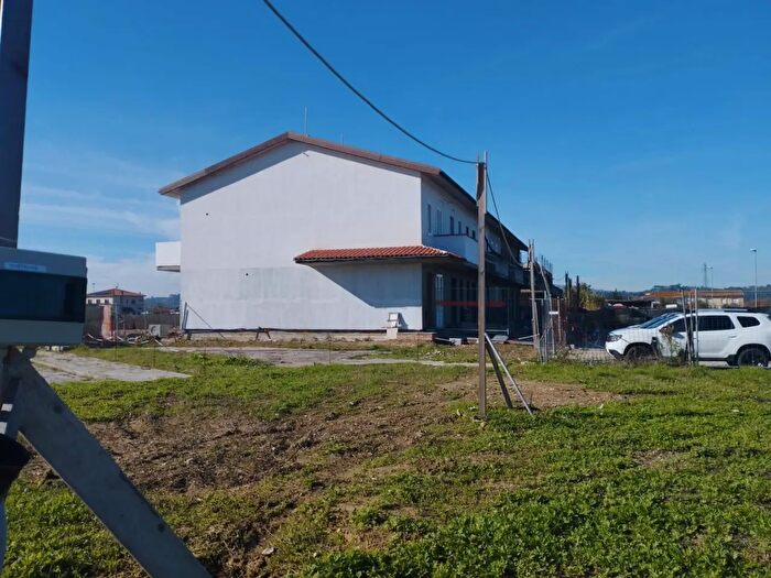 Casa quadrilocale in vendita in Via G Deledda, Castelfranco Di Sotto