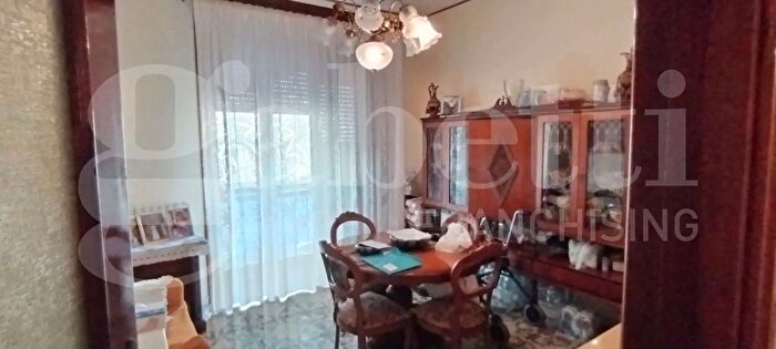 Appartamento quadrilocale in vendita in Via Cesare Augusto, SantArpino