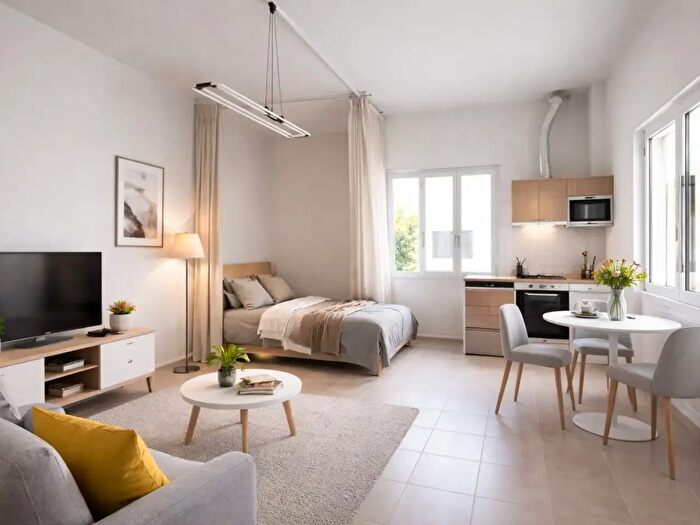 Appartamento bilocale in vendita in Montecchio Maggiore