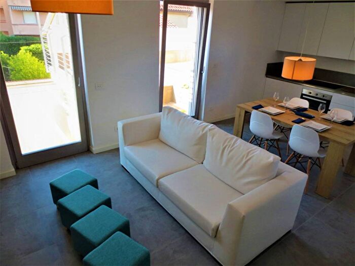 Appartamento trilocale in affitto in Castiglione Paese, Castiglione della Pescaia