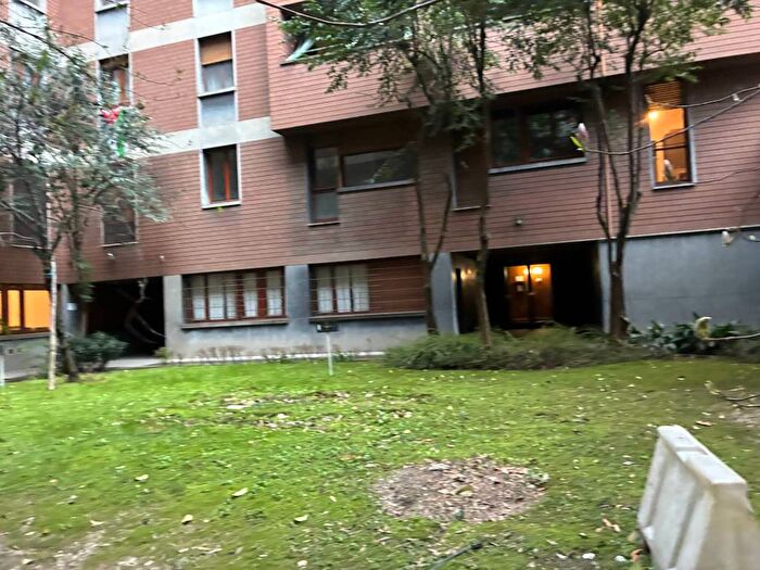 Appartamento trilocale in affitto in Massarenti, Bologna