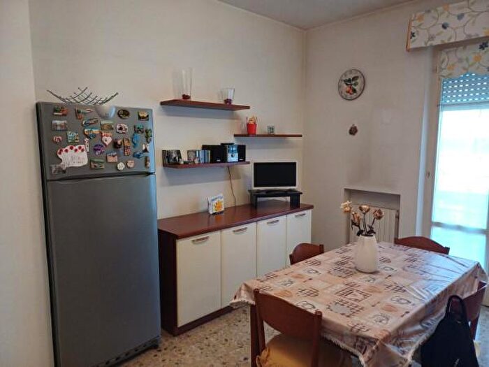 Appartamento con 5 locali in vendita in San Marcello