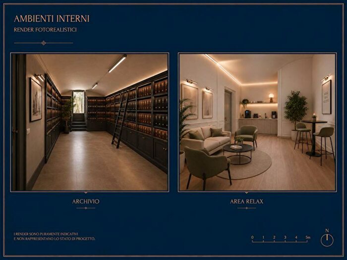Case in Vendita e in Affitto - 3