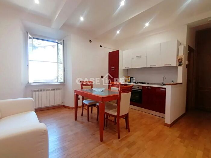 Appartamento bilocale in affitto in Via Largo Vittoria Colonna, Viterbo