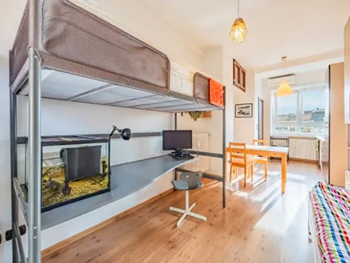 Appartamento monolocale in vendita in Via Caraglio, Torino