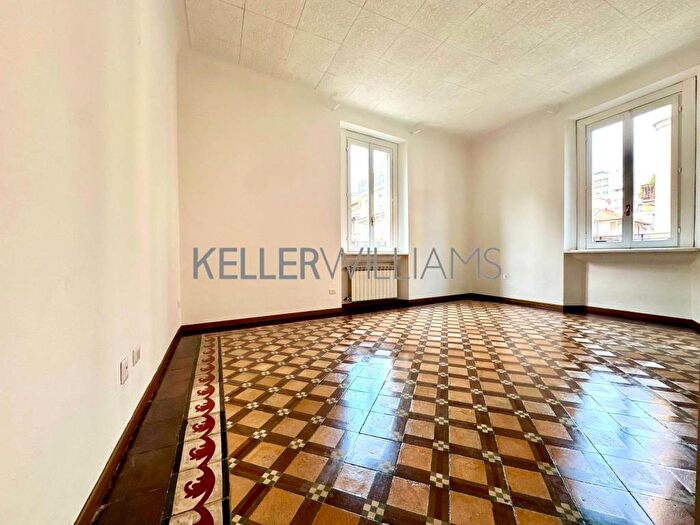 Appartamento bilocale in affitto in Via Piero della Francesca, Sempione, Milano