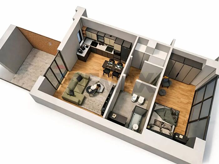 Case in Vendita e in Affitto - 3