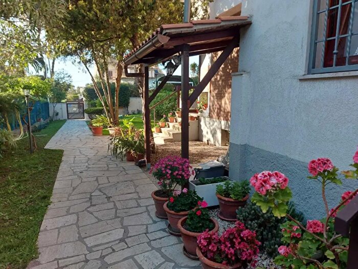 Casa con 5 locali in affitto in Via del Noce, Anzio