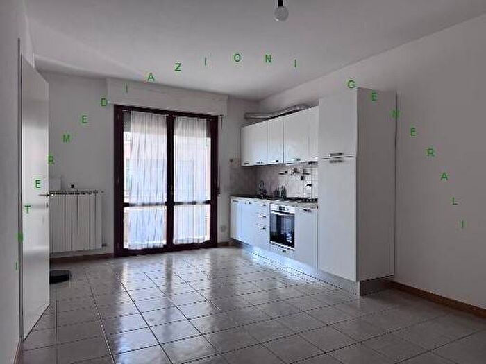 Appartamento trilocale in affitto in VIALE IV NOVEMBRE, Centro, Borgo San Lorenzo