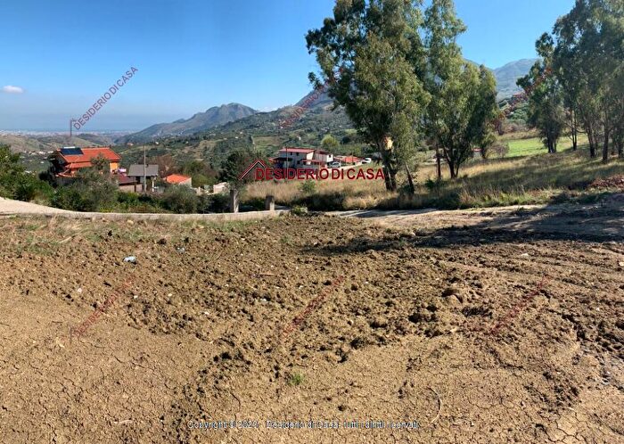 Casa trilocale in vendita in mXr Monreale Pa Italia, Monreale