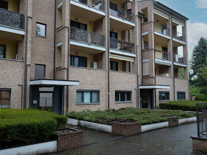 Appartamento bilocale in vendita in Via Maria Montessori, Parma