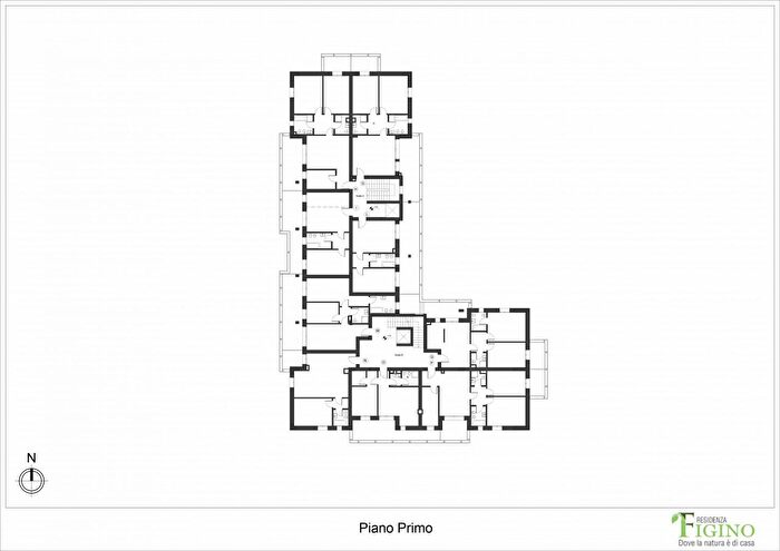 Case in Vendita e in Affitto - 3