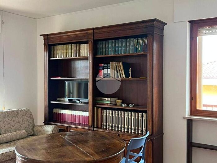 Appartamento quadrilocale in affitto in Via Stoppele, Porto San Pancrazio, Verona