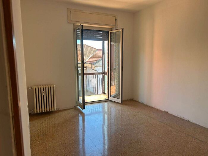 Appartamento bilocale in affitto in Via Francesco Guerrazzi, San Giuseppe, Monza