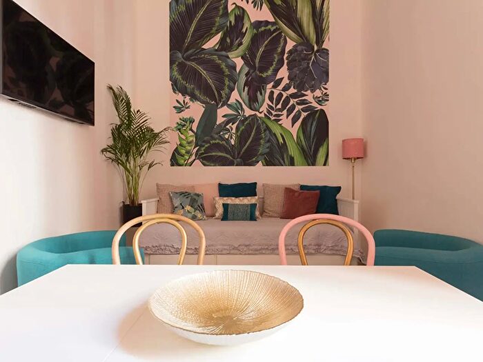 Appartamento monolocale in affitto in Piazza Vittorio Emanuele II, Roma