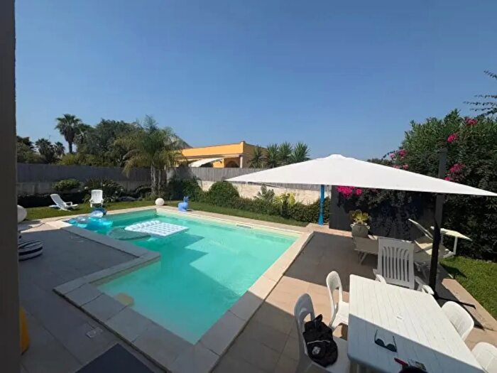 Casa trilocale in vendita in Via Lago di Varese, Siracusa