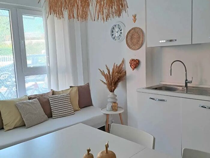 Appartamento trilocale in affitto in Via Trasbordo, San Vito Chietino