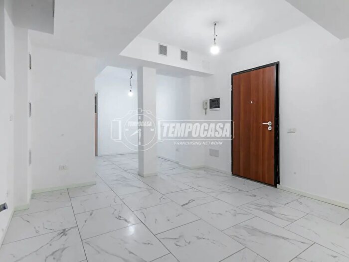 Appartamento bilocale in vendita in Via Ambrogio Strada, Bresso