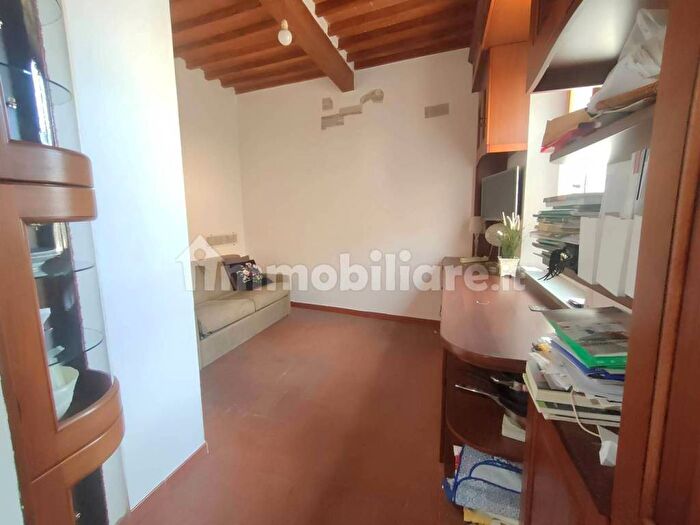 Appartamento bilocale in affitto in Via Mecherini, SantAntonio, Pisa