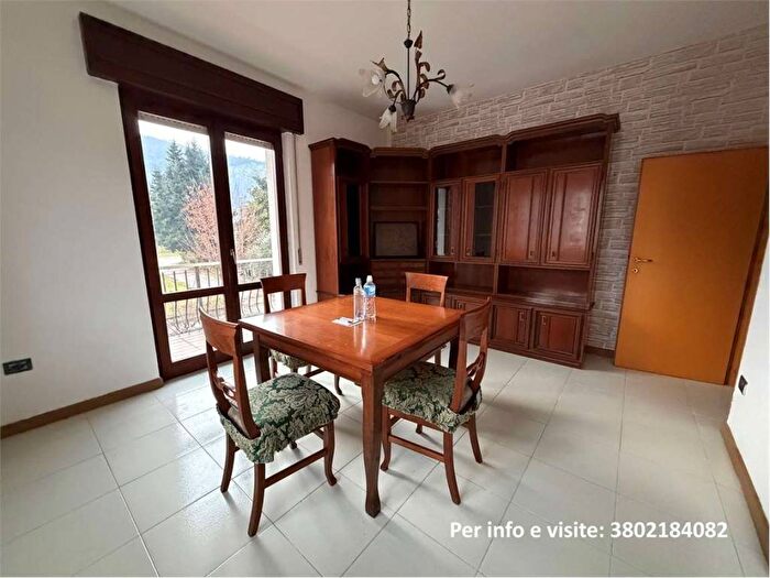 Appartamento quadrilocale in affitto in VIA TERRA NERA, Centro, Mori