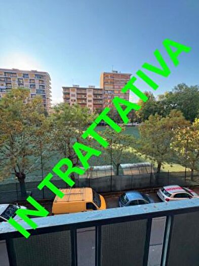 Appartamento trilocale in vendita in Corso Antony, Collegno