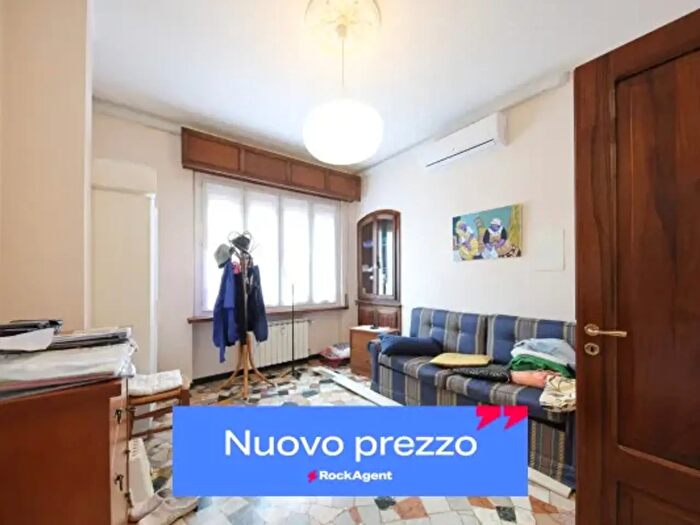 Appartamento bilocale in vendita in Piazza Marconi, Mombaruzzo