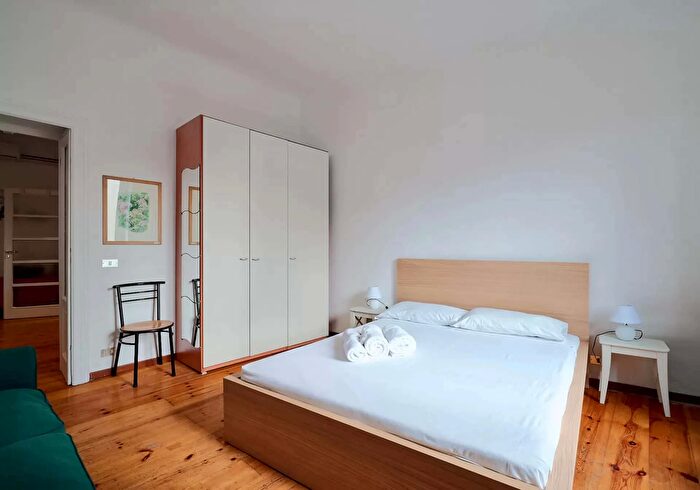 Appartamento monolocale in affitto in Via Pietro Custodi, Milano